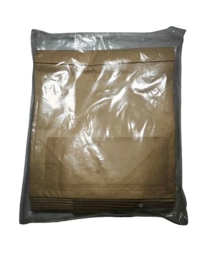 Pack bolsas aspiradora 10 unidades Hoover - ATE