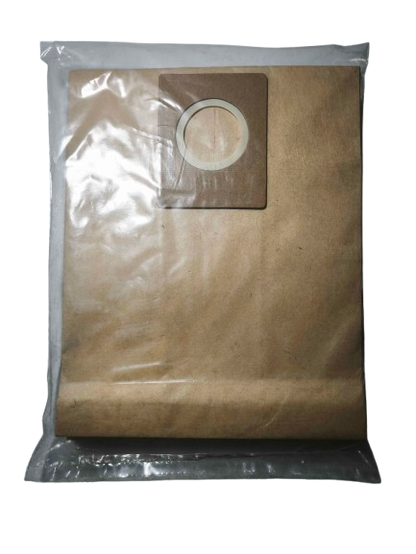 Pack bolsas aspiradora 10 unidades Rotel - ATE