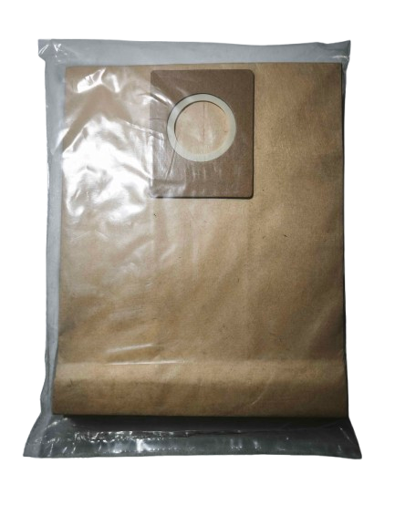 Pack bolsas aspiradora 10 unidades Rotel - ATE