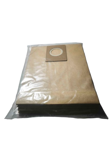 Pack bolsas aspiradora 10 unidades Rotel - ATE