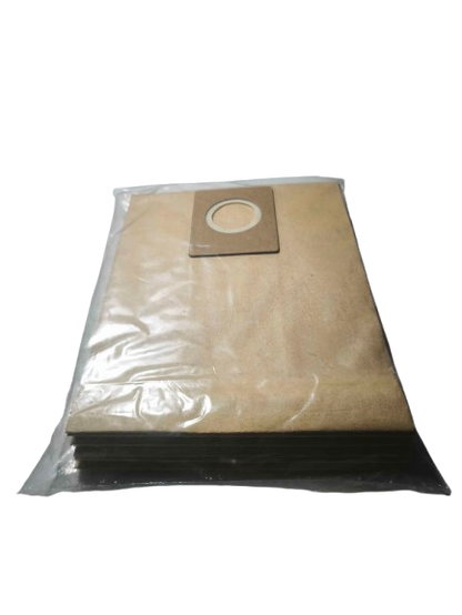 Pack bolsas aspiradora 10 unidades Rotel - ATE