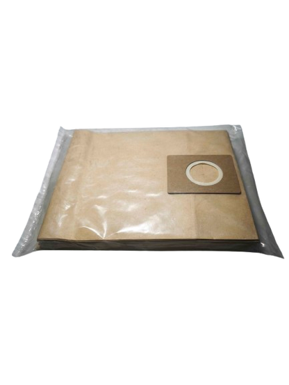 Pack bolsas aspiradora 10 unidades Rotel - ATE