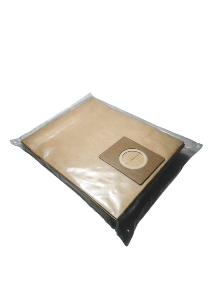 Pack bolsas aspiradora 10 unidades Rotel - ATE