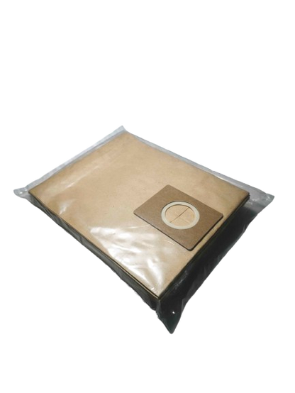 Pack bolsas aspiradora 10 unidades Rotel - ATE