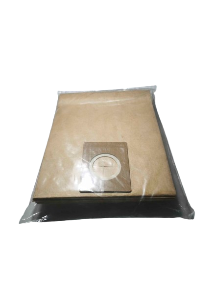 Pack bolsas aspiradora 10 unidades Rotel - ATE