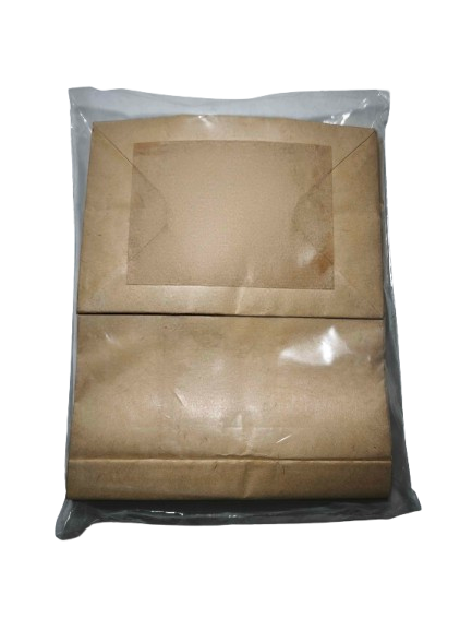 Pack bolsas aspiradora 10 unidades Rotel - ATE