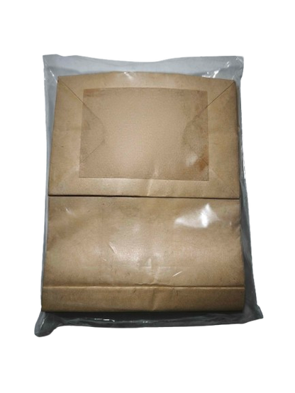 Pack bolsas aspiradora 10 unidades Rotel - ATE