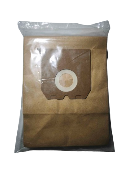 Pack bolsas aspiradora 10 unidades Electrolux