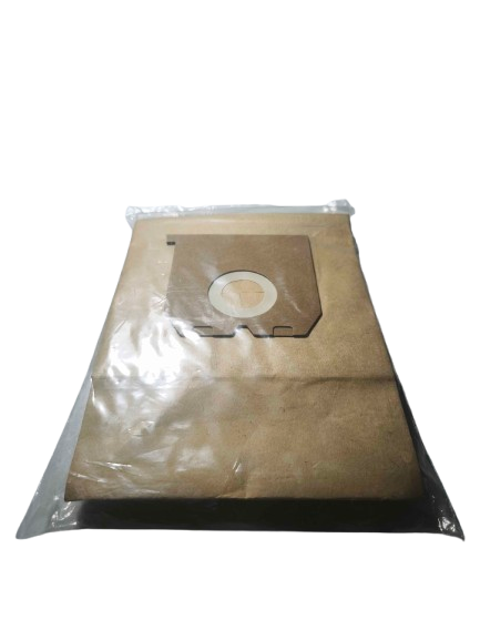 Pack bolsas aspiradora 10 unidades Electrolux