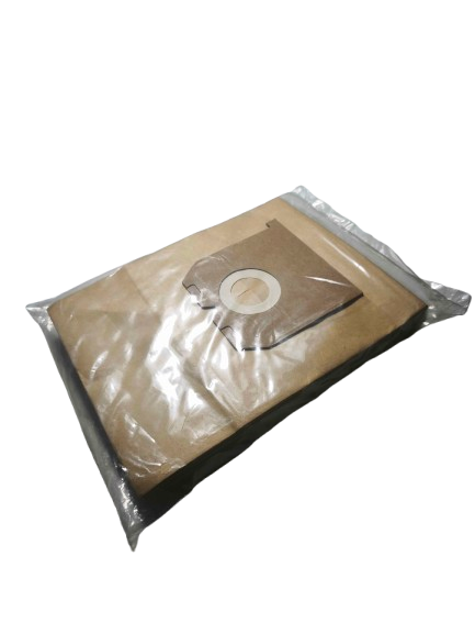 Pack bolsas aspiradora 10 unidades Electrolux