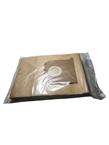 Pack bolsas aspiradora 10 unidades Electrolux
