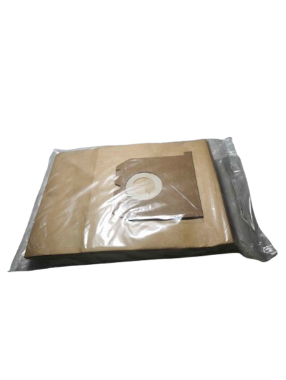 Pack bolsas aspiradora 10 unidades Electrolux