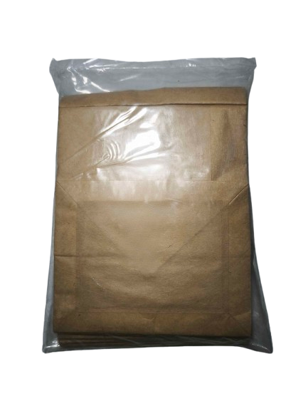 Pack bolsas aspiradora 10 unidades Electrolux
