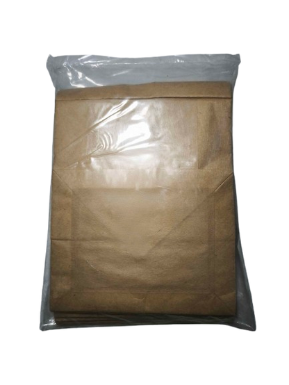 Pack bolsas aspiradora 10 unidades Electrolux