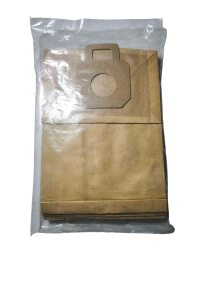 Pack bolsas aspiradora 10 unidades Kenwood