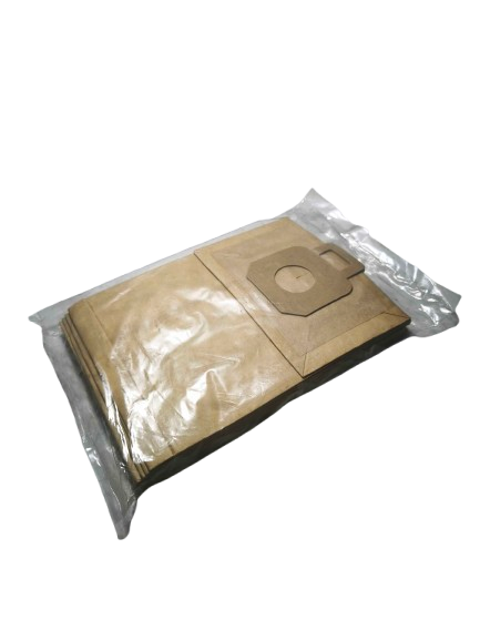 Pack bolsas aspiradora 10 unidades Kenwood