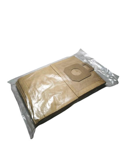 Pack bolsas aspiradora 10 unidades Kenwood
