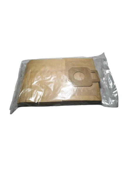 Pack bolsas aspiradora 10 unidades Kenwood