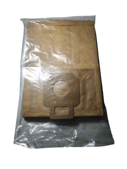 Pack bolsas aspiradora 10 unidades Kenwood