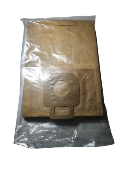 Pack bolsas aspiradora 10 unidades Kenwood