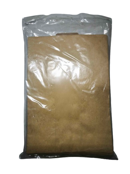 Pack bolsas aspiradora 10 unidades Kenwood