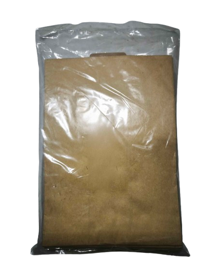 Pack bolsas aspiradora 10 unidades Kenwood