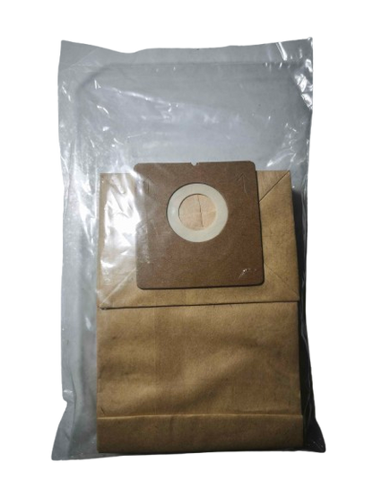 Pack bolsas aspiradora 10 unidades Panavox - Ufesa - ATE