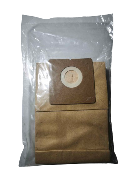 Pack bolsas aspiradora 10 unidades Panavox - Ufesa - ATE