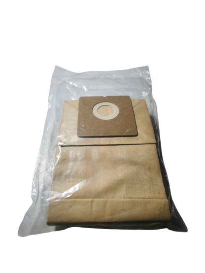 Pack bolsas aspiradora 10 unidades Panavox - Ufesa - ATE