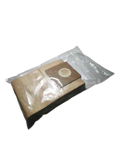 Pack bolsas aspiradora 10 unidades Panavox - Ufesa - ATE