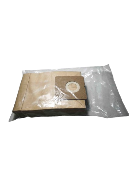 Pack bolsas aspiradora 10 unidades Panavox - Ufesa - ATE