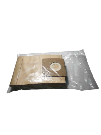 Pack bolsas aspiradora 10 unidades Panavox - Ufesa - ATE