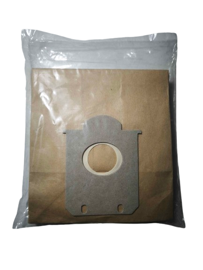 Pack bolsas aspiradora 10 unidades Philips - Electrolux