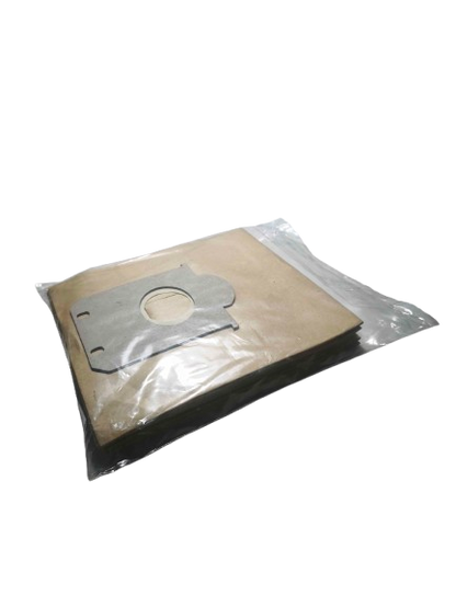 Pack bolsas aspiradora 10 unidades Philips - Electrolux