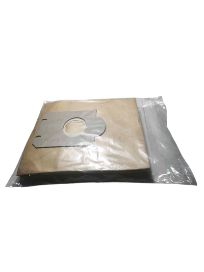 Pack bolsas aspiradora 10 unidades Philips - Electrolux