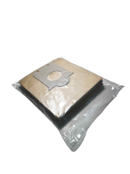 Pack bolsas aspiradora 10 unidades Philips - Electrolux