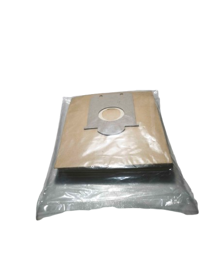 Pack bolsas aspiradora 10 unidades Philips - Electrolux