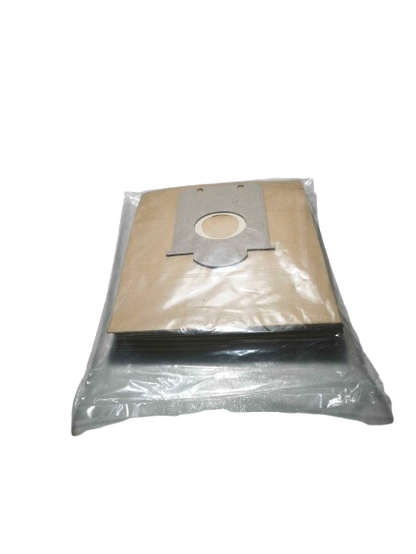 Pack bolsas aspiradora 10 unidades Philips - Electrolux