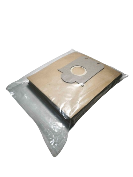 Pack bolsas aspiradora 10 unidades Philips - Electrolux