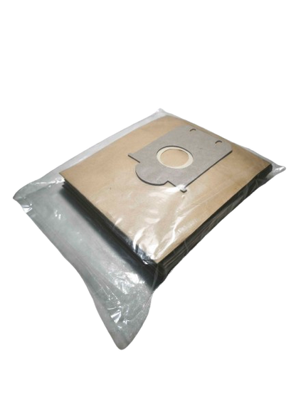 Pack bolsas aspiradora 10 unidades Philips - Electrolux