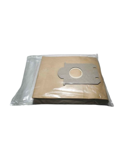 Pack bolsas aspiradora 10 unidades Philips - Electrolux