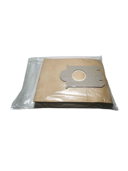 Pack bolsas aspiradora 10 unidades Philips - Electrolux