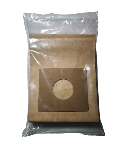 Pack bolsas aspiradora 10 unidades James