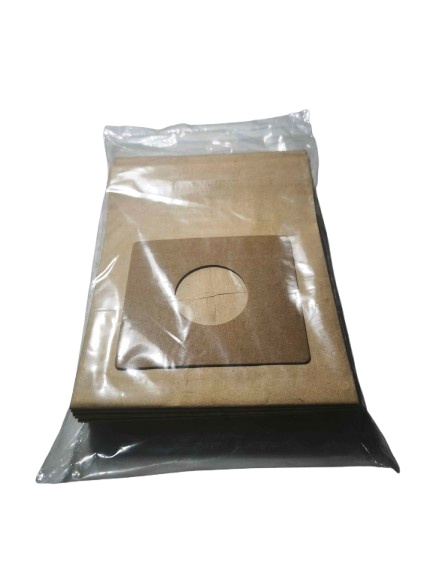 Pack bolsas aspiradora 10 unidades James