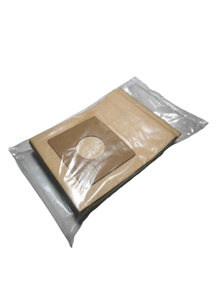 Pack bolsas aspiradora 10 unidades James