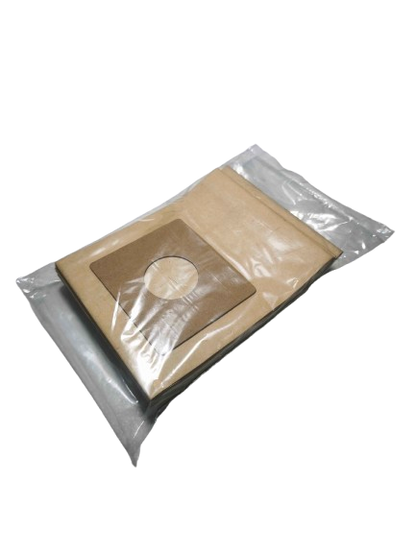 Pack bolsas aspiradora 10 unidades James
