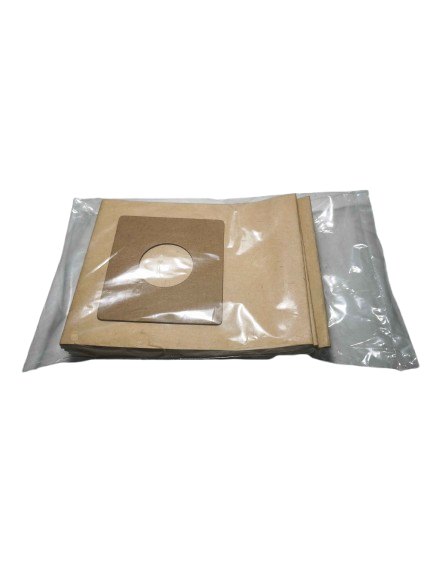Pack bolsas aspiradora 10 unidades James