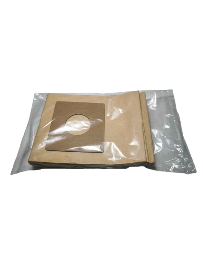 Pack bolsas aspiradora 10 unidades James