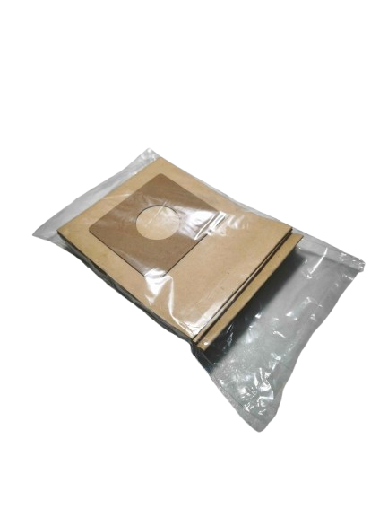Pack bolsas aspiradora 10 unidades James