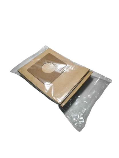 Pack bolsas aspiradora 10 unidades James